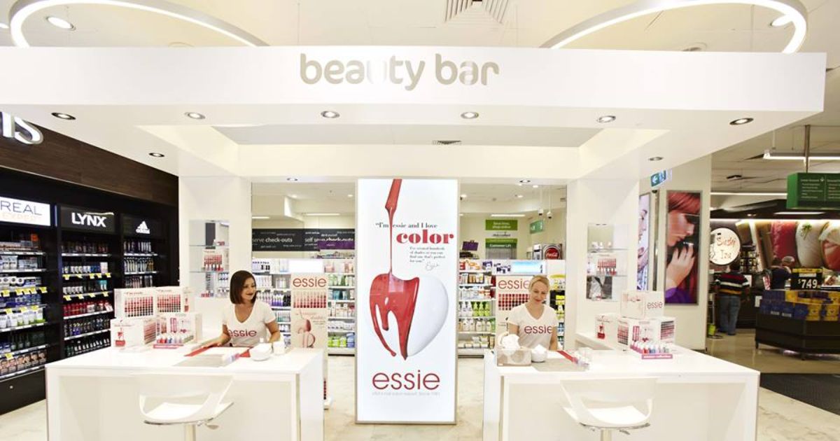 How to Choose the Right Beauty Bar