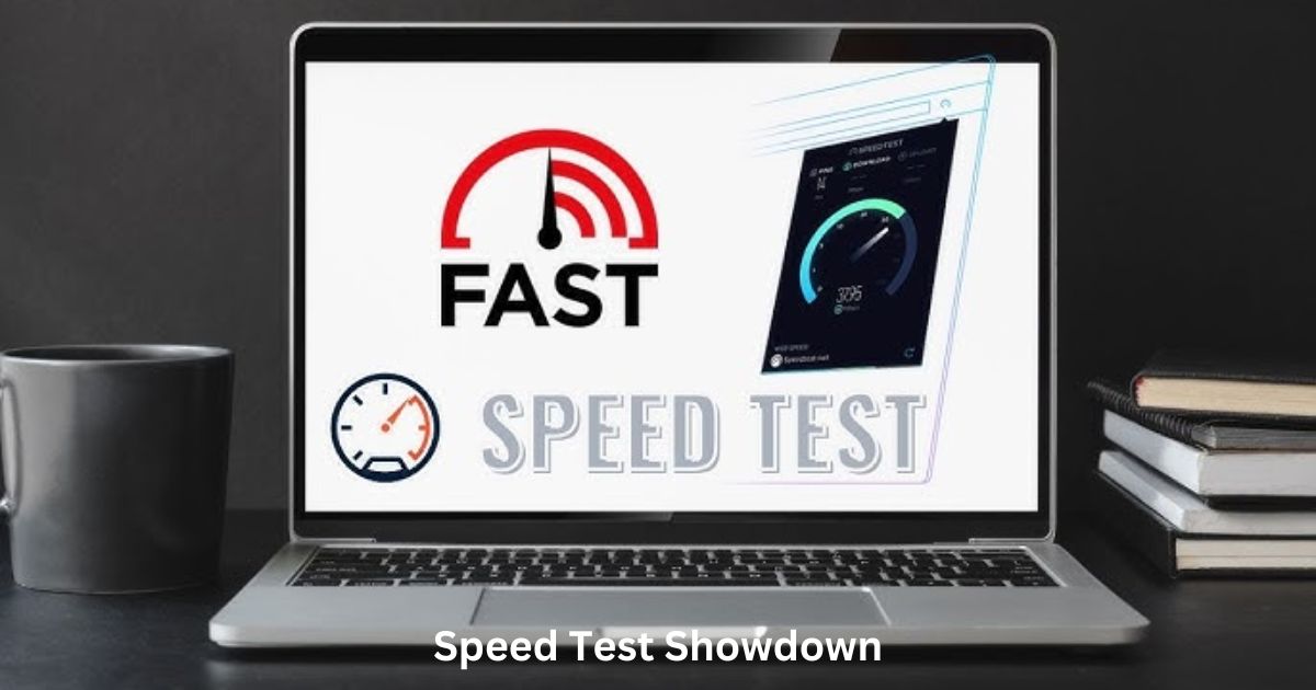 Speed Test Showdown
