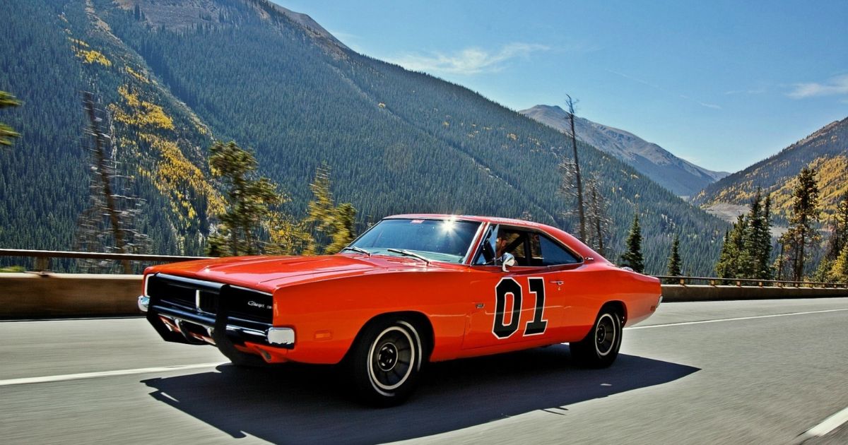 Dodge Charger Widely Regarded as a Sports Car