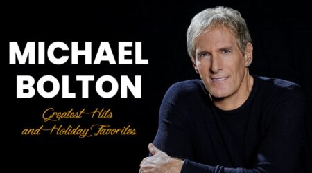 Does Michael Bolton Have Health Issues?