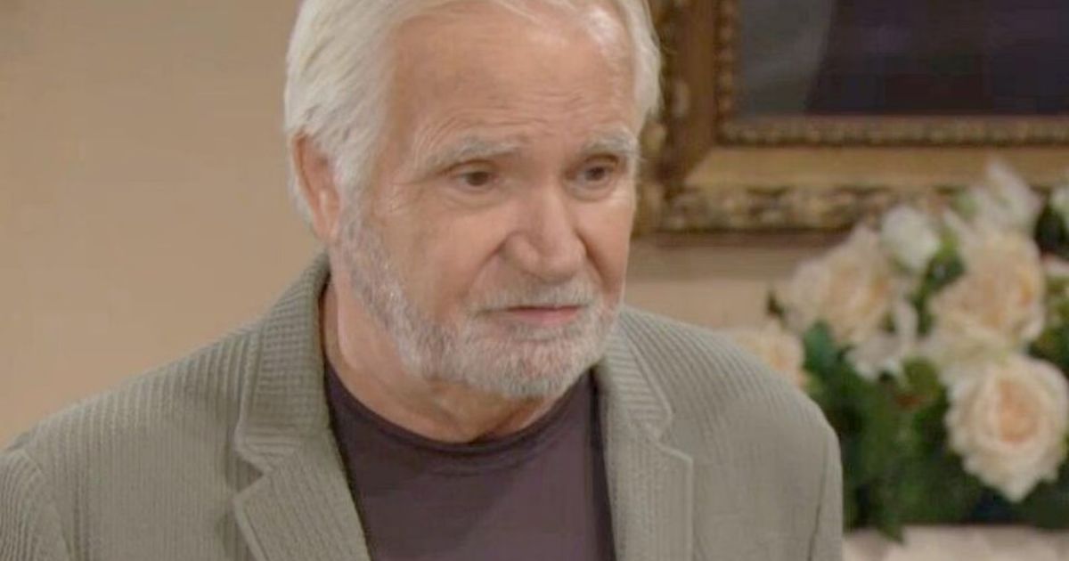 Is Eric Forrester Leaving Bold And The Beautiful?