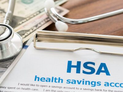 Which Of Decisions Would A Health Savings Account?