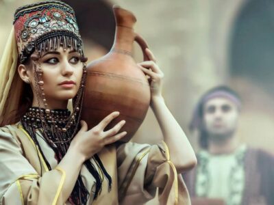 Why Are Armenians So Beautiful?