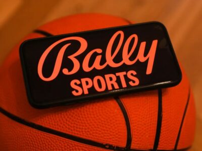 Does Dish Have Bally Sports?