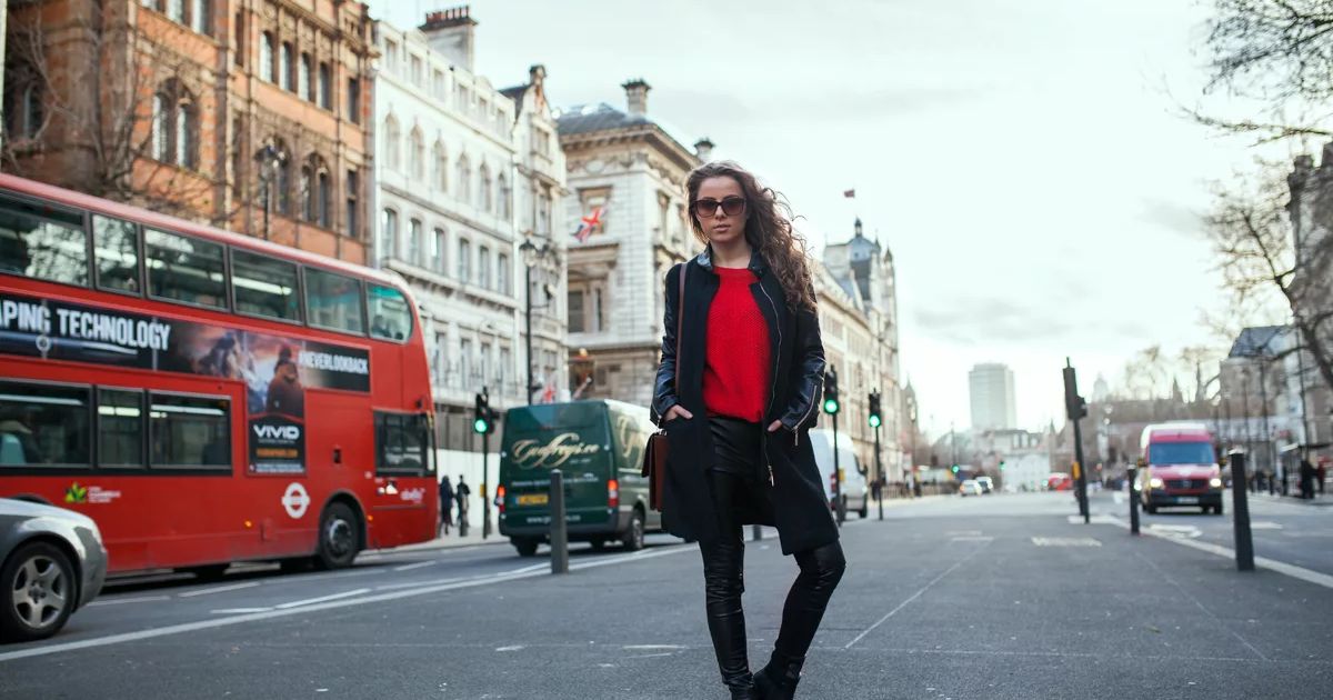 Is Minga London Fast Fashion?