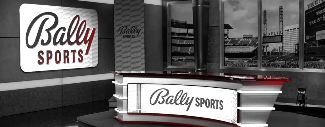 What Channel Is Bally Sports On Dish?